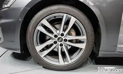 Audi A6 2022 2.0 гидро в Москве № 229910, миниатюра 5