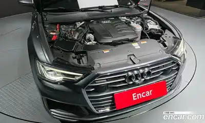Audi A6 2022 2.0 гидро в Москве № 229910, миниатюра 6