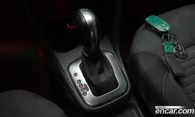 Volkswagen Polo 2014 1.6 гидро в Москве № 232166, миниатюра 9