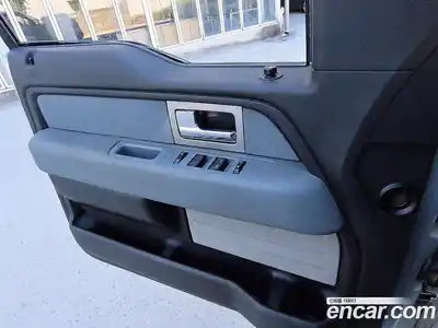 Ford F150 2011 3.5 гидро в Москве № 234170, миниатюра 11