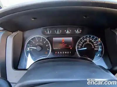 Ford F150 2011 3.5 гидро в Москве № 234170, миниатюра 9