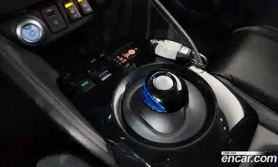Nissan Leaf 2019 0.1 гидро в Москве № 238243, миниатюра 9