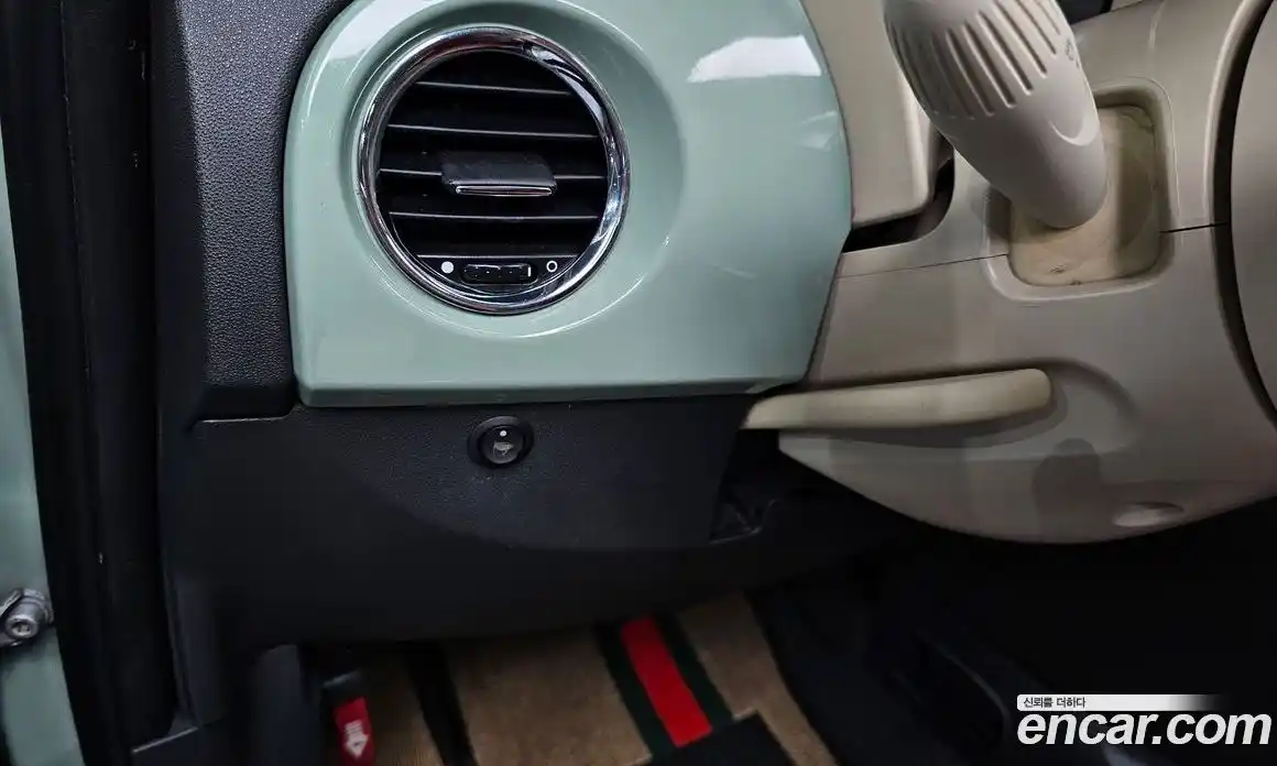 Fiat 500 2013 1.4 гидро, фото 15