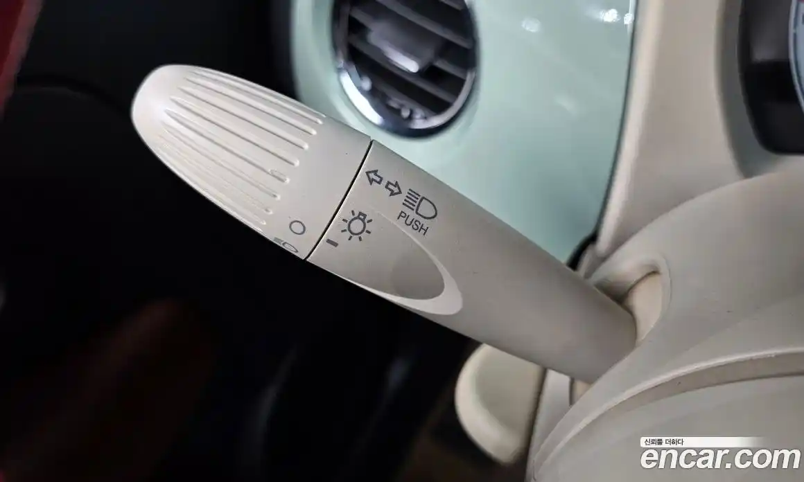Fiat 500 2013 1.4 гидро, фото 16