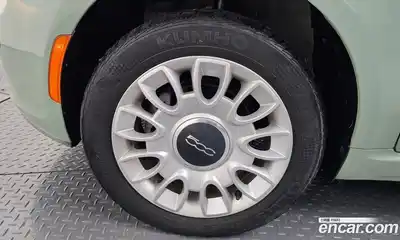 Fiat 500 2013 1.4 гидро, миниатюра 5
