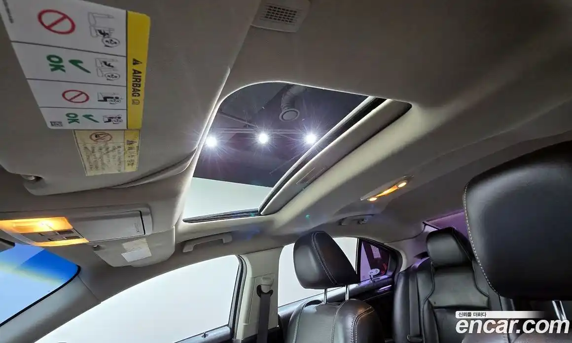 Ford Taurus 2012 3.5 гидро в Москве № 257054, фото 20