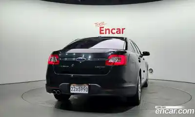 Ford Taurus 2012 3.5 гидро в Москве № 257054, миниатюра 4