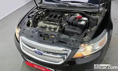 Ford Taurus 2012 3.5 гидро в Москве № 257054, миниатюра 6