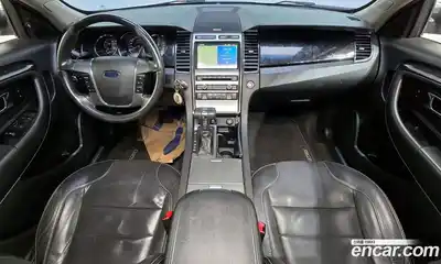 Ford Taurus 2012 3.5 гидро в Москве № 257054, миниатюра 7
