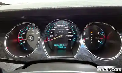 Ford Taurus 2012 3.5 гидро в Москве № 257054, миниатюра 8