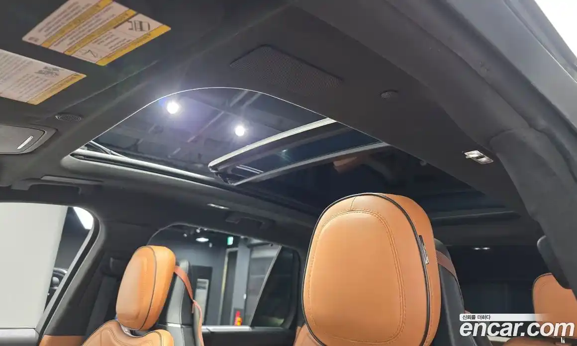 Lincoln Aviator 2021 3.0 гидро, фото 19