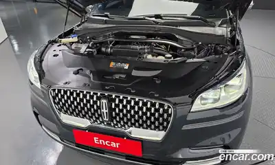 Lincoln Aviator 2021 3.0 гидро, миниатюра 6