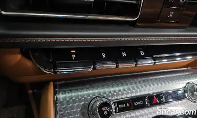 Lincoln Aviator 2021 3.0 гидро, миниатюра 9