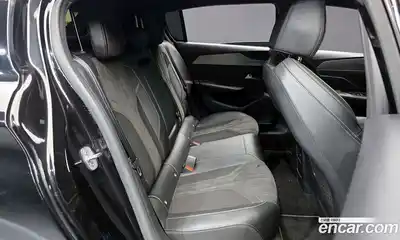 Peugeot 308 2022 1.5 гидро в Москве, миниатюра 12