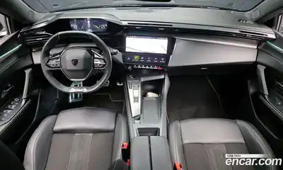 Peugeot 308 2022 1.5 гидро в Москве, миниатюра 7