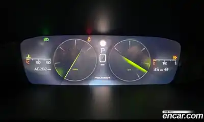 Peugeot 308 2022 1.5 гидро в Москве, миниатюра 8