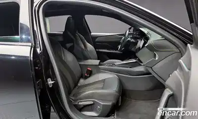 Peugeot 308 2022 1.5 гидро в Москве, миниатюра 10