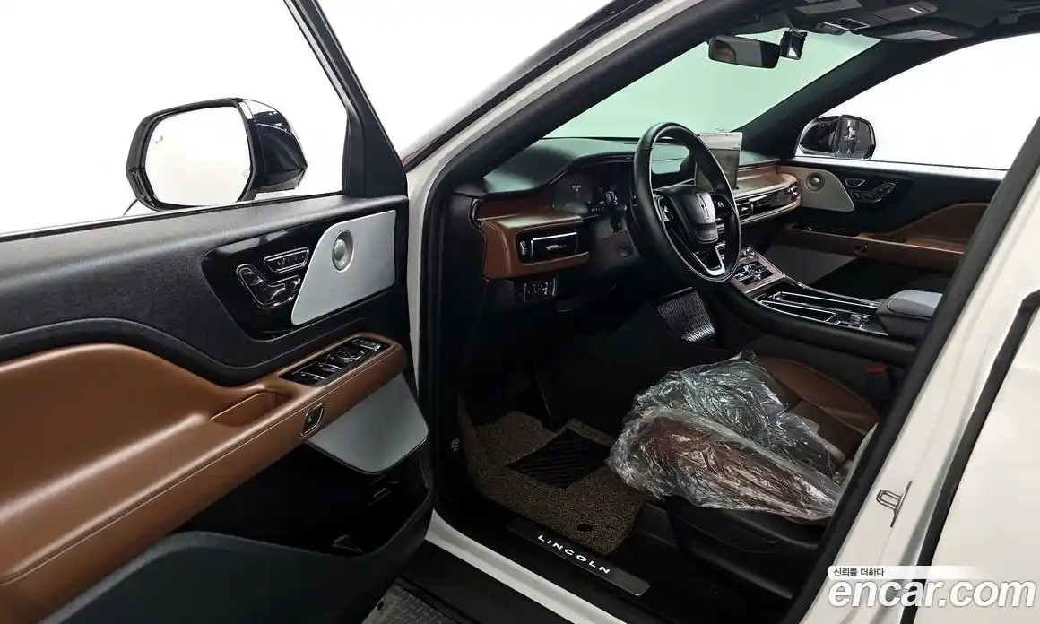 Lincoln Aviator 2023 3.0 гидро, фото 10