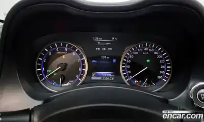 Infiniti Q50 2016 3.5 гидро в Москве № 344704, миниатюра 8