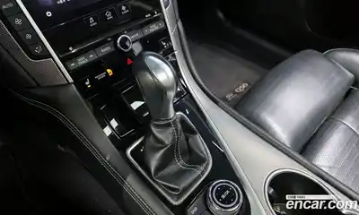 Infiniti Q50 2016 3.5 гидро в Москве № 344704, миниатюра 9