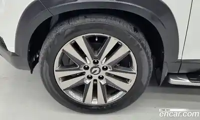 SsangYong Rexton 2019 2.2 гидро в Москве, миниатюра 5