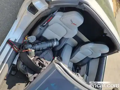 Chevrolet Corvette 2012 6.2 гидро в Москве № 363825, миниатюра 5