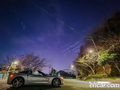 Chevrolet Corvette 2012 6.2 гидро в Москве № 363825, миниатюра 8