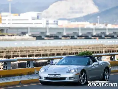 Chevrolet Corvette 2012 6.2 гидро в Москве № 363825, миниатюра 10