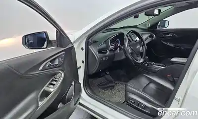 Chevrolet Malibu 2016 1.5 гидро в Москве № 39285, миниатюра 11