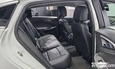 Chevrolet Malibu 2016 1.5 гидро в Москве № 39285, миниатюра 12