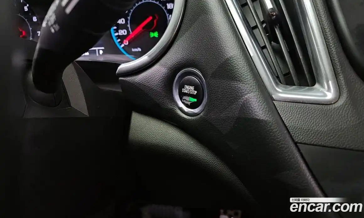 Chevrolet Malibu 2016 1.5 гидро в Москве № 39285, фото 18