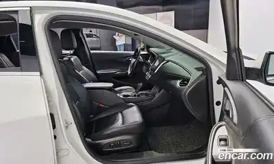 Chevrolet Malibu 2016 1.5 гидро в Москве № 39285, миниатюра 10