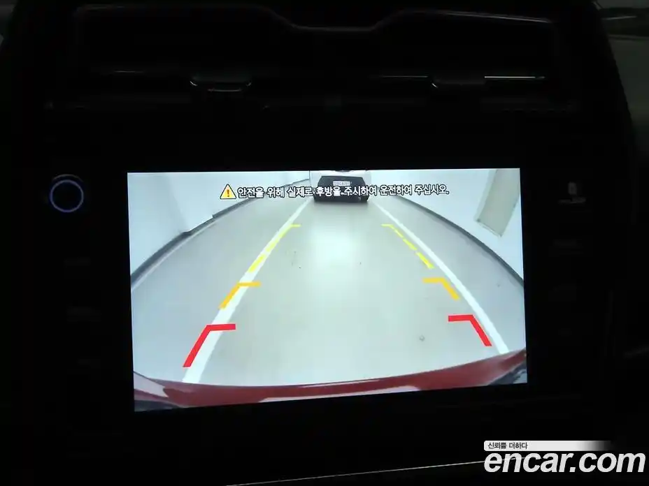 SsangYong TIBOLI 2022 1.5 гидро, фото 16