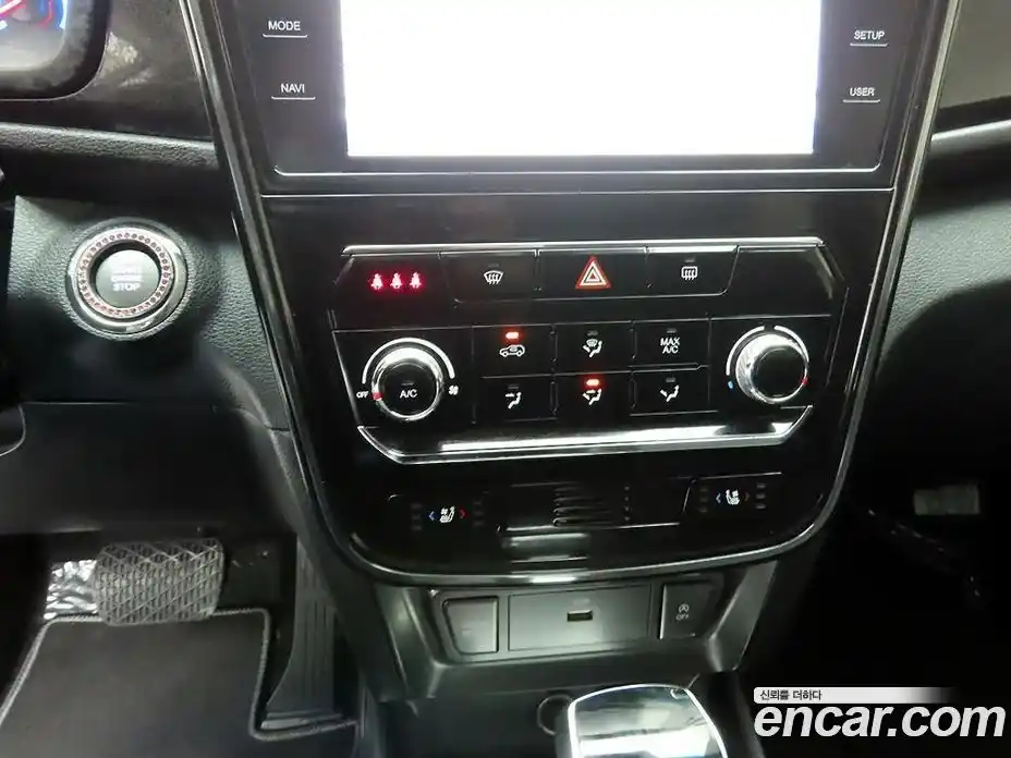 SsangYong TIBOLI 2022 1.5 гидро, фото 10