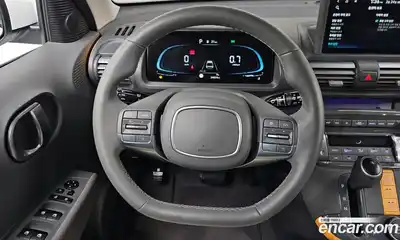 Hyundai Casper 2024 1.0 гидро в Москве № 4225, миниатюра 12