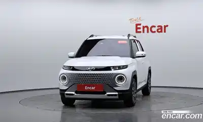 Hyundai Casper 2024 1.0 гидро в Москве № 4225, миниатюра 2