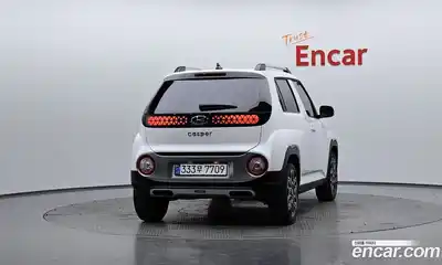 Hyundai Casper 2024 1.0 гидро в Москве № 4225, миниатюра 3