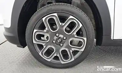 Hyundai Casper 2024 1.0 гидро в Москве № 4225, миниатюра 4