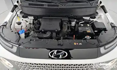 Hyundai Casper 2024 1.0 гидро в Москве № 4225, миниатюра 5