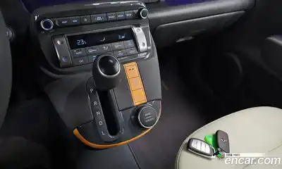 Hyundai Casper 2024 1.0 гидро в Москве № 4225, миниатюра 8