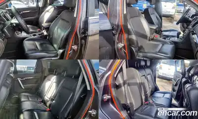 Chevrolet Captiva 2015 2.0 гидро в Москве № 531776, миниатюра 11