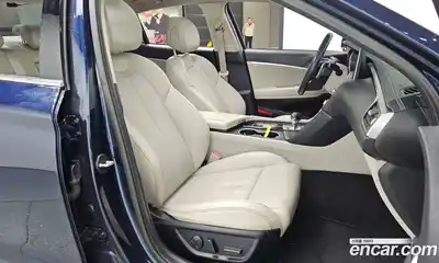 Genesis G70 2018 2.0 гидро в Москве № 56586, миниатюра 11