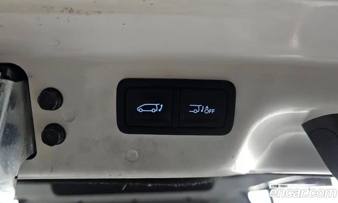 Hyundai Staria 2022 2.2 гидро в Москве № 582956, фото 20