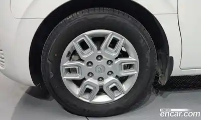 Hyundai Staria 2022 2.2 гидро в Москве № 582956, миниатюра 5