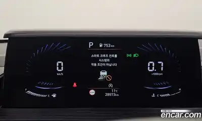 Hyundai Staria 2022 2.2 гидро в Москве № 582956, миниатюра 8