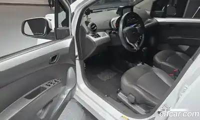 Chevrolet Spark 2014 1.0 гидро в Москве № 59644, миниатюра 11