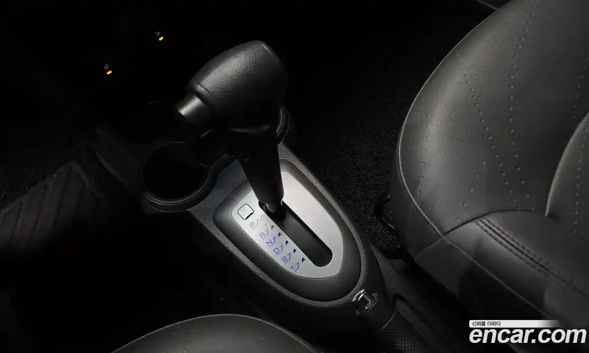 Chevrolet Spark 2014 1.0 гидро в Москве № 59644, фото 9