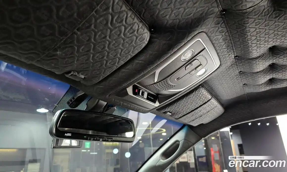 SsangYong Rexton 2022 2.2 гидро, фото 19