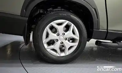 SsangYong Rexton 2022 2.2 гидро, миниатюра 5