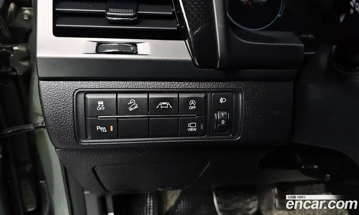 SsangYong Rexton 2022 2.2 гидро, фото 16